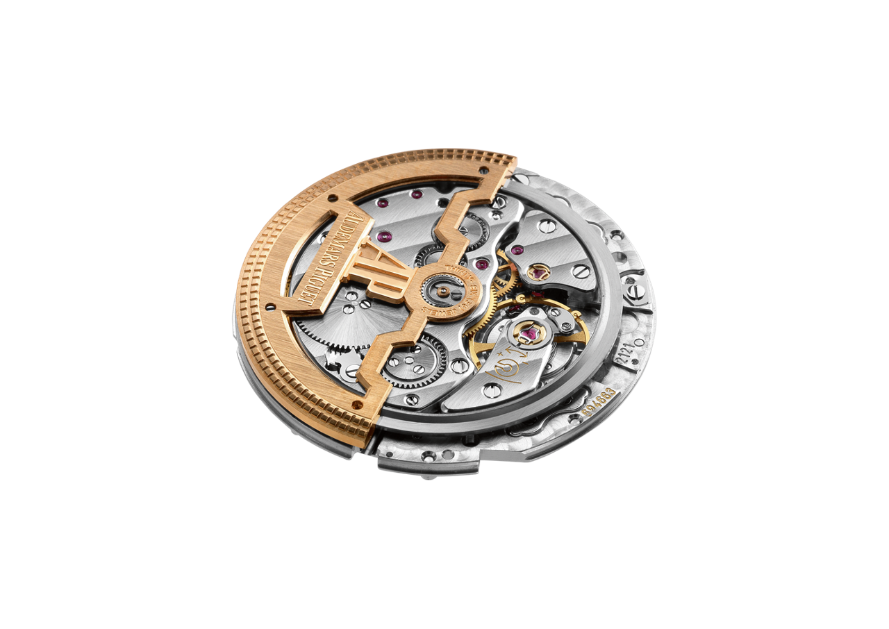 Audemars Piguet “Jumbo” Extra-Thin, Stainless steel · 39 mm 15202ST.OO.1240ST.01.A