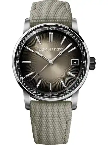 Audemars Piguet Selfwinding, Black ceramic · 41 mm 15210QT.OO.A064KB.01