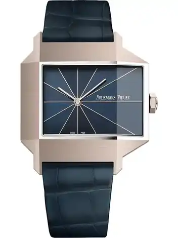 Audemars Piguet Selfwinding, 18-carat sand gold · 41 mm 15240SG.OO.A347CR.01