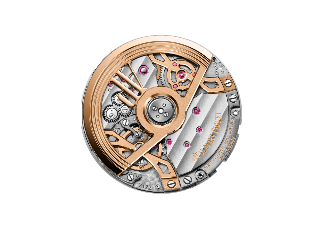 Audemars Piguet Jumping Hour 15245OR.OO.A206VE.01