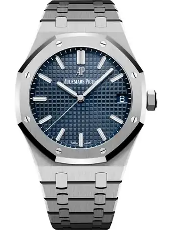 Audemars Piguet Selfwinding, Stainless steel · 41 mm 15500ST.OO.1220ST.01