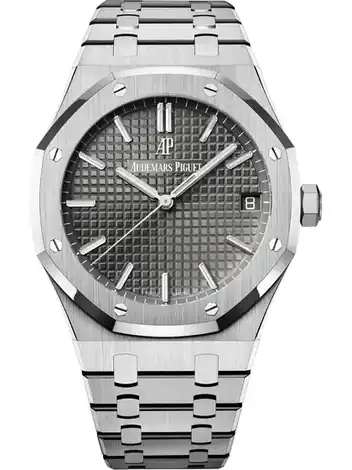 Audemars Piguet Selfwinding, Stainless steel · 41 mm 15500ST.OO.1220ST.02