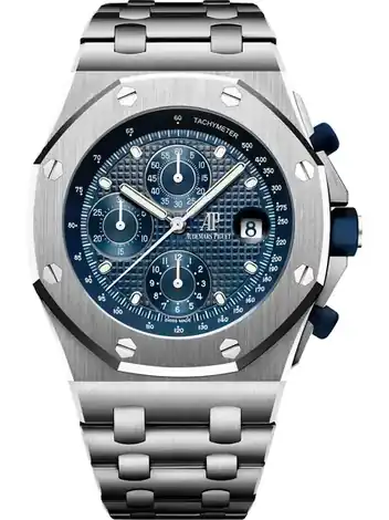 Audemars Piguet Selfwinding Chronograph, 42 mm 26237ST.OO.1000ST.01.A