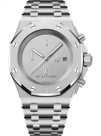 Audemars Piguet Selfwinding Chronograph, 18-carat white gold · 42 mm 26238BC.OO.2000BC.01