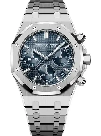 Audemars Piguet Selfwinding Chronograph, Stainless steel · 41 mm 26240ST.OO.1320ST.05