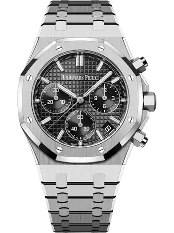 Audemars Piguet Selfwinding Chronograph, Stainless steel · 41 mm 26240ST.OO.1320ST.06