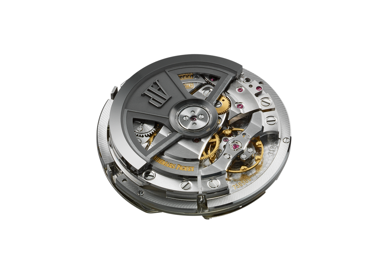 Audemars Piguet Selfwinding Chronograph Gims 26405CE.OO.A002CA.99.99