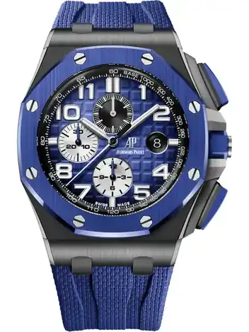 Audemars Piguet Selfwinding Chronograph, 44 mm 26405CE.OO.A030CA.01.A