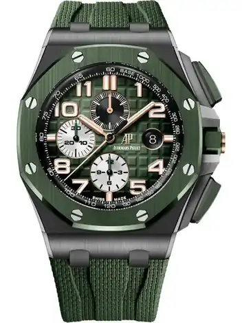 Audemars Piguet Selfwinding Chronograph, 44 mm 26405CE.OO.A056CA.01.A