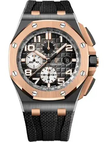 Audemars Piguet Selfwinding Chronograph, 44 mm 26405NR.OO.A002CA.01.A