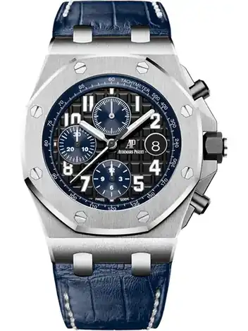Audemars Piguet Selfwinding Chronograph, 42 mm 26470ST.OO.A028CR.01.A