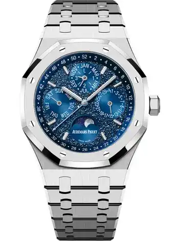 Audemars Piguet Perpetual Calendar “John Mayer” 26574BC.OO.1220BC.02