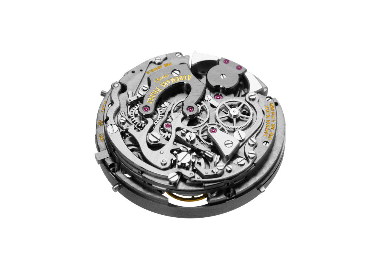 Audemars Piguet Supersonnerie (RD#1) 26577TI.OO.D002CA.01