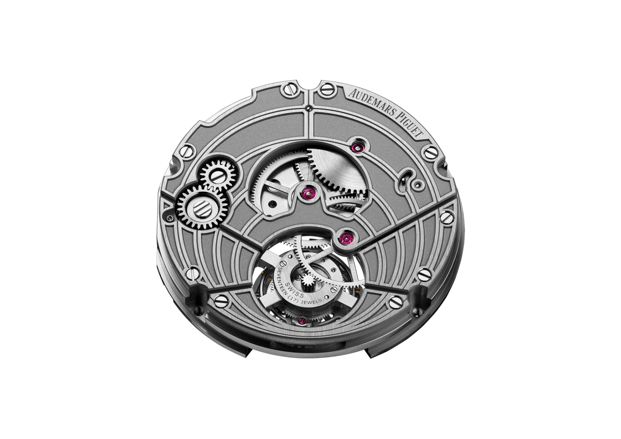 Audemars Piguet Flying Tourbillon “Tamara Ralph” 26630OR.GG.D626CR.01