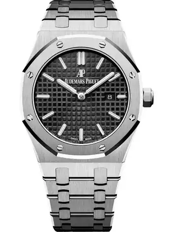 Audemars Piguet Quartz, Stainless steel · 33 mm 67650ST.OO.1261ST.01-A