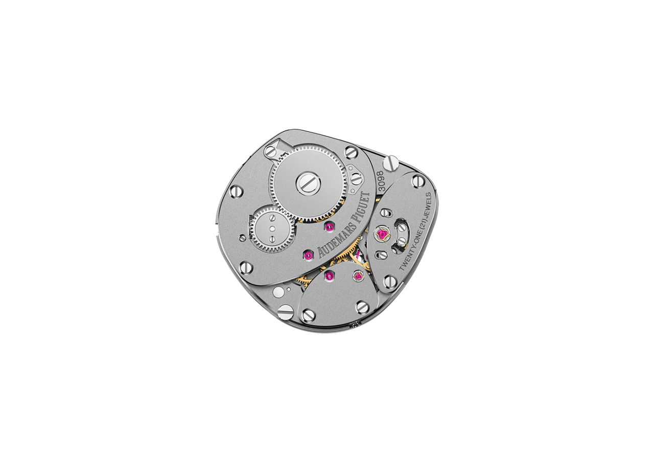 Audemars Piguet Galets 75220BA.OO.7522BA.01