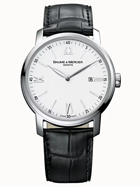Baume & Mercier Classima 08485 M0A08485