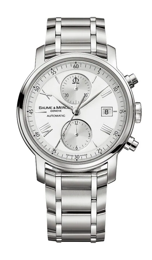 Baume & Mercier Classima 08732 M0A08732