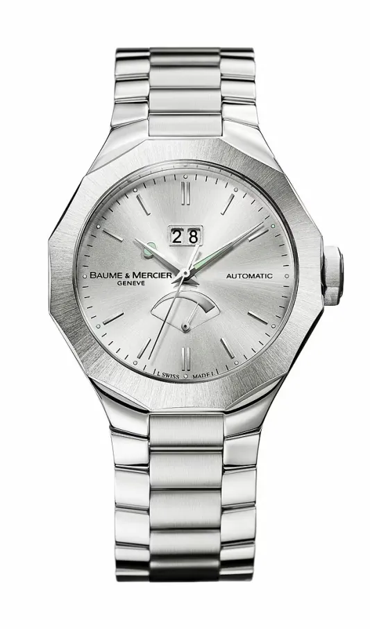 Baume & Mercier Riviera 08827 M0A08827