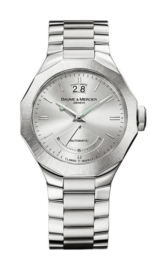 Baume & Mercier Riviera 08828 M0A08828