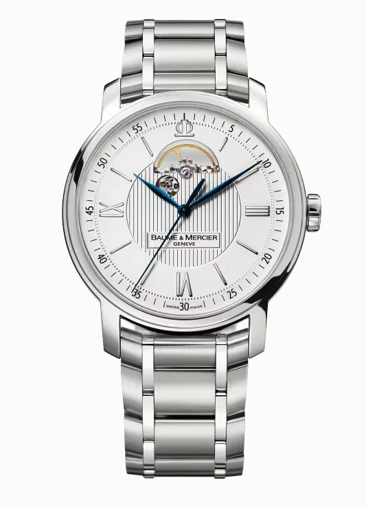 Baume & Mercier Classima 08833 M0A08833