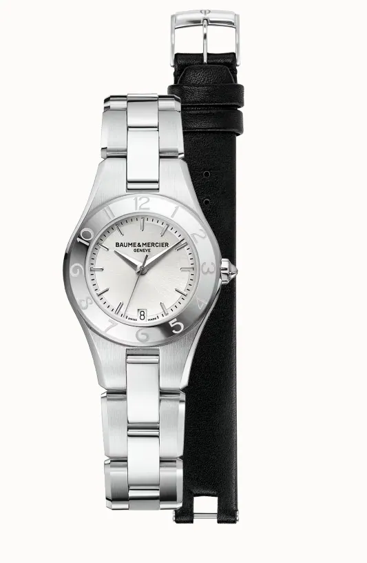 Baume & Mercier Linea 10009 M0A10009