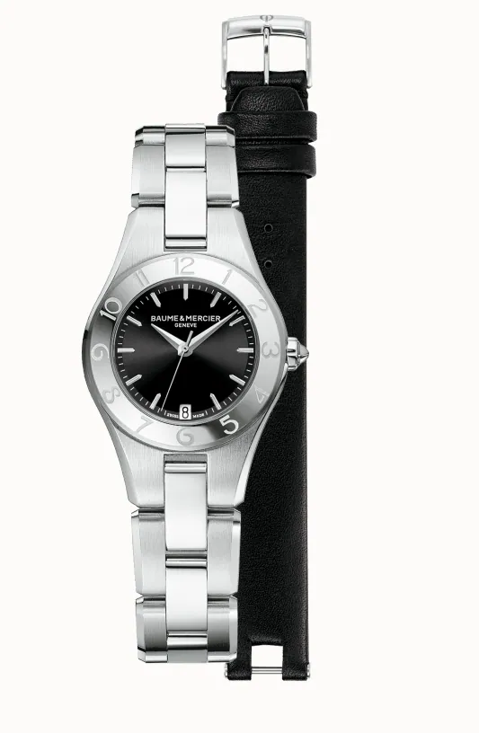 Baume & Mercier Linea 10010 M0A10010