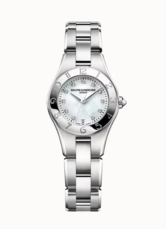 Baume & Mercier Linea 10011 M0A10011