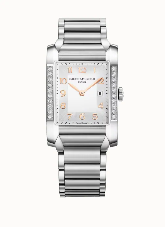 Baume & Mercier Hampton 10023 M0A10023