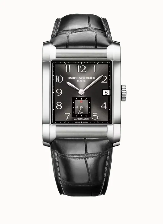 Baume & Mercier Hampton 10027 M0A10027
