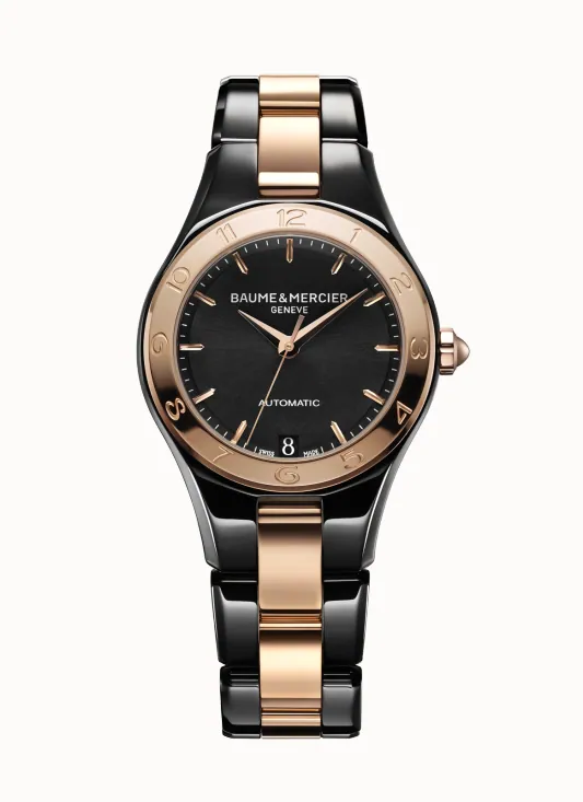 Baume & Mercier Linea 10069 M0A10069