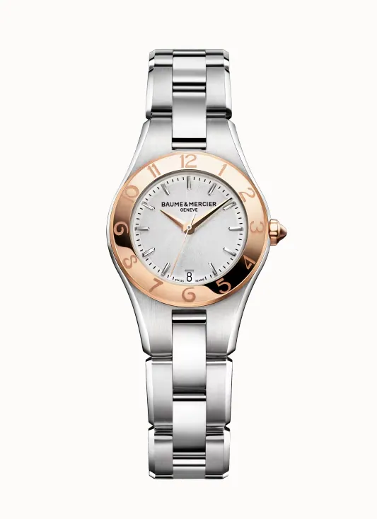 Baume & Mercier Linea 10079 M0A10079