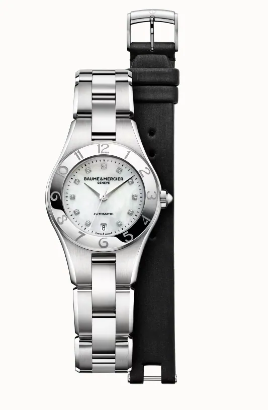 Baume & Mercier Linea 10113 M0A10113