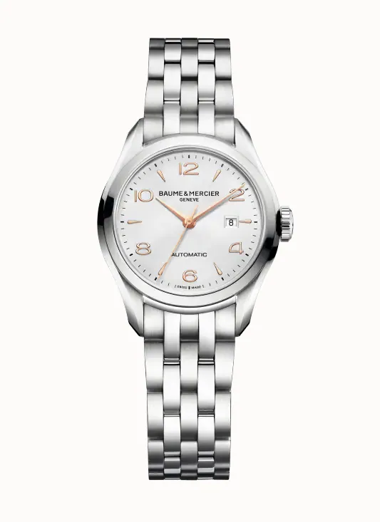 Baume & Mercier Clifton 10150 M0A10150