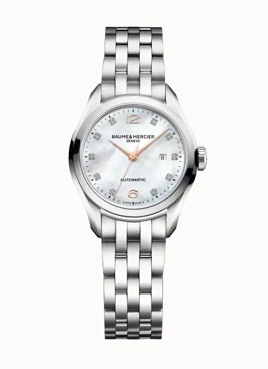 Baume & Mercier Clifton 10151 M0A10151