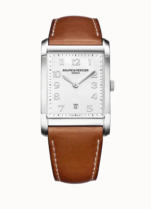 Baume & Mercier Hampton 10153 M0A10153
