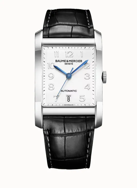 Baume & Mercier Hampton 10155 M0A10155