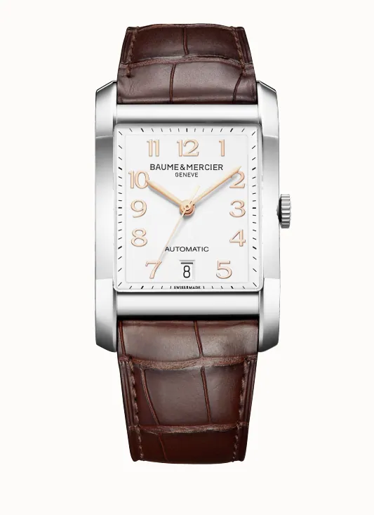 Baume & Mercier Hampton 10156 M0A10156