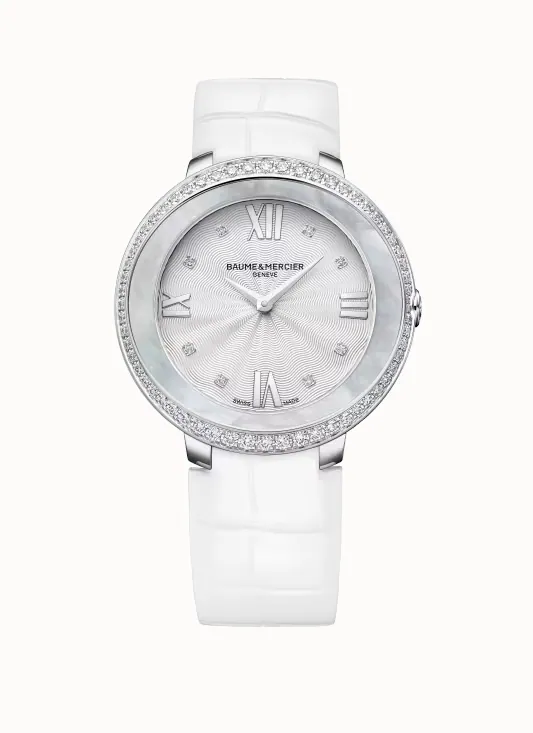 Baume & Mercier Promesse 10165 M0A10165