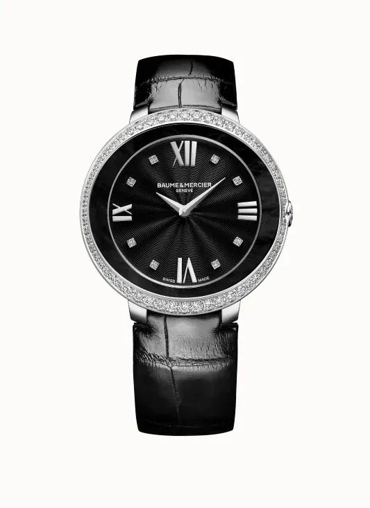 Baume & Mercier Promesse 10166 M0A10166