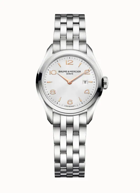 Baume & Mercier Clifton 10175 M0A10175