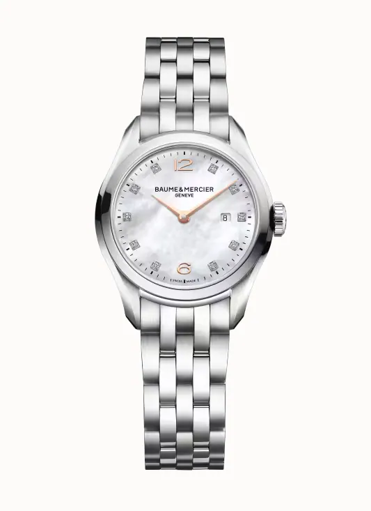 Baume & Mercier Clifton 10176 M0A10176