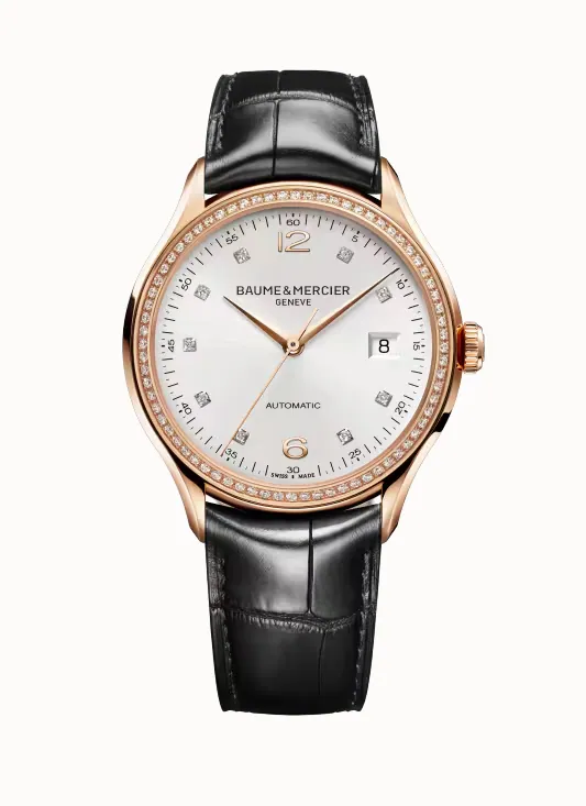 Baume & Mercier Clifton 10194 M0A10194