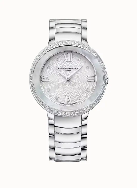 Baume & Mercier Promesse 10199 M0A10199