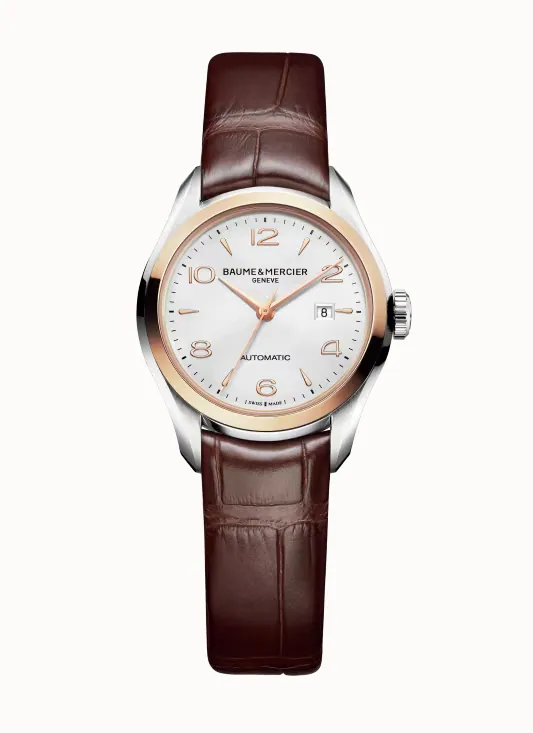Baume & Mercier Clifton 10208 M0A10208