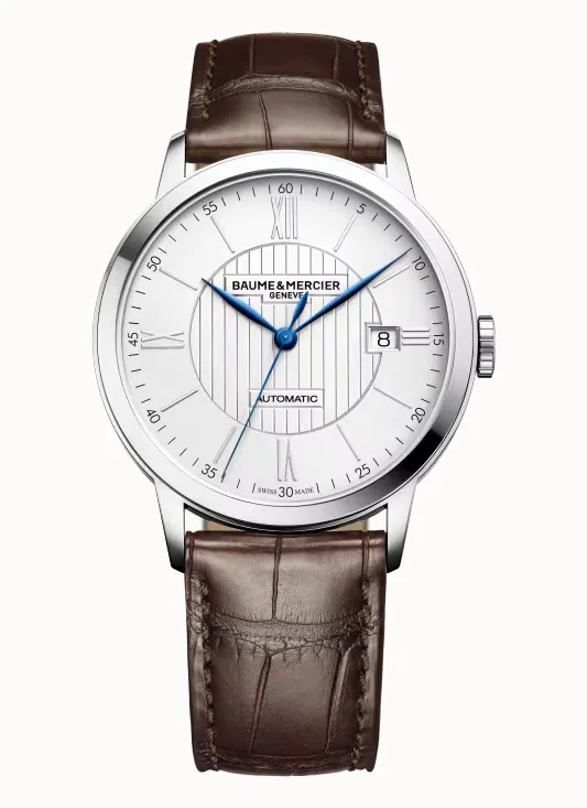 Baume & Mercier Classima 10214 M0A10214