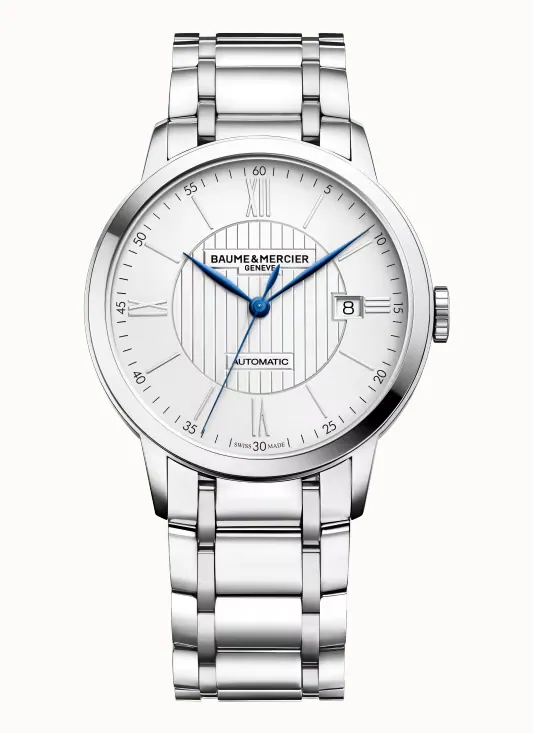 Baume & Mercier Classima 10215 M0A10215