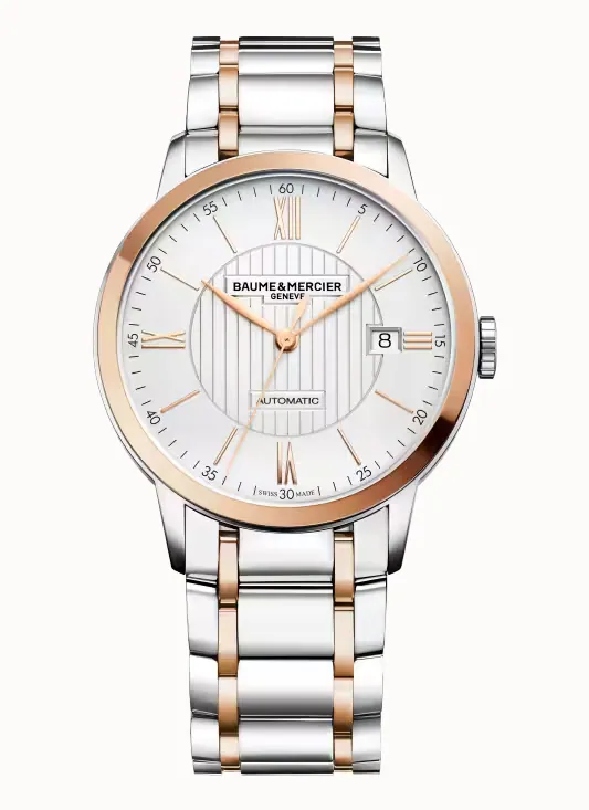 Baume & Mercier Classima 10217 M0A10217
