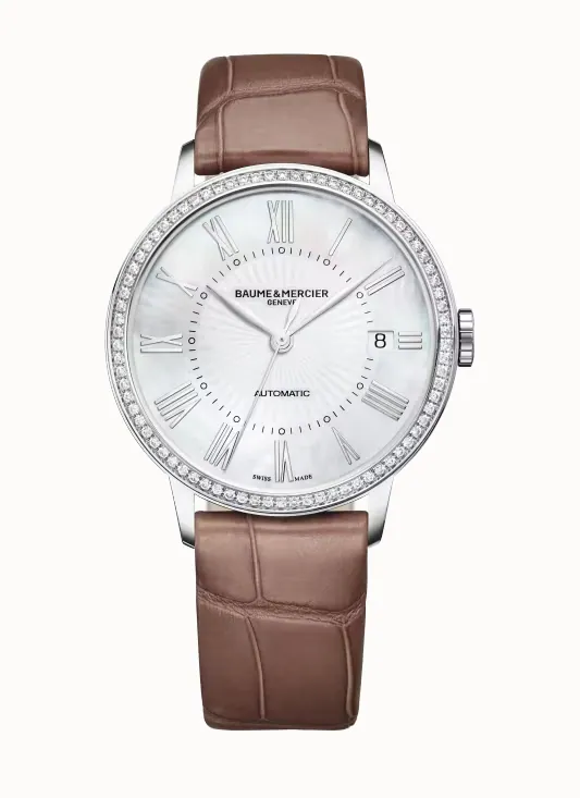 Baume & Mercier Classima 10222 M0A10222