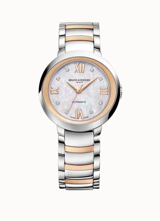 Baume & Mercier Promesse 10239 M0A10239